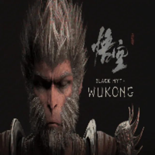 💜 Black Myth: Wukong | PS5| Турция 💜