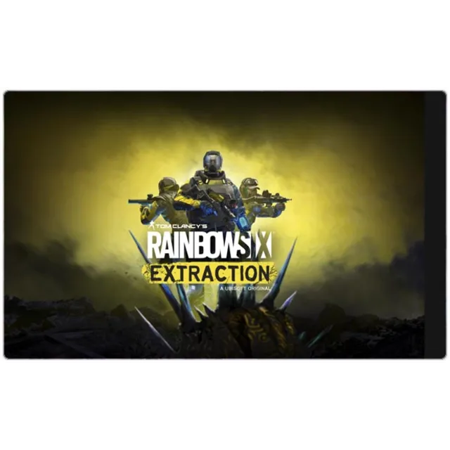 🍓 Tom Clancy’s RS Extr (PS4/PS5/RU) П3 - Активация