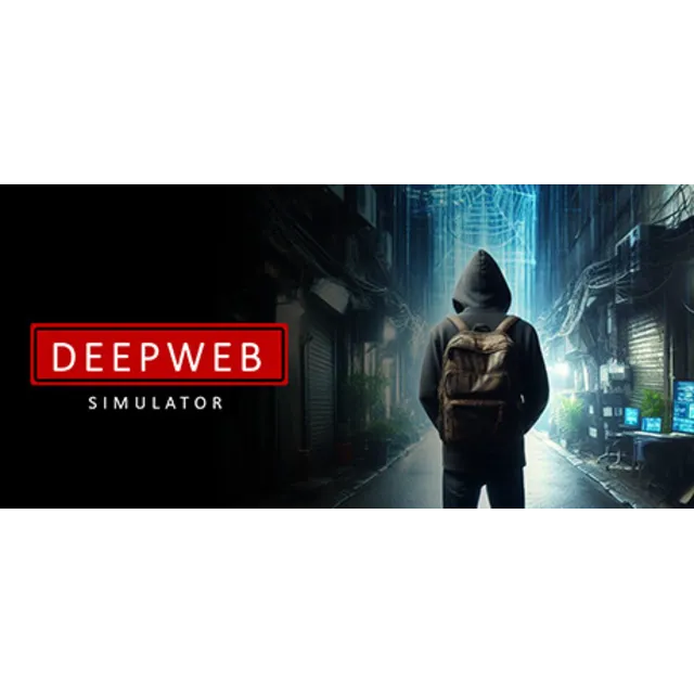 DeepWeb Simulator 💎 АВТОДОСТАВКА STEAM GLOBAL МГНОВЕННО ЛИЦЕНЗИЯ