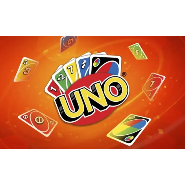 🍓 UNO (PS4/PS5/RU) П3 - Активация