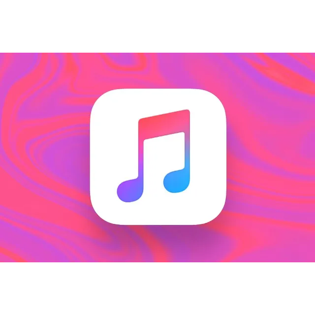 Промокод Apple Music 2 мес (Apple ID США)