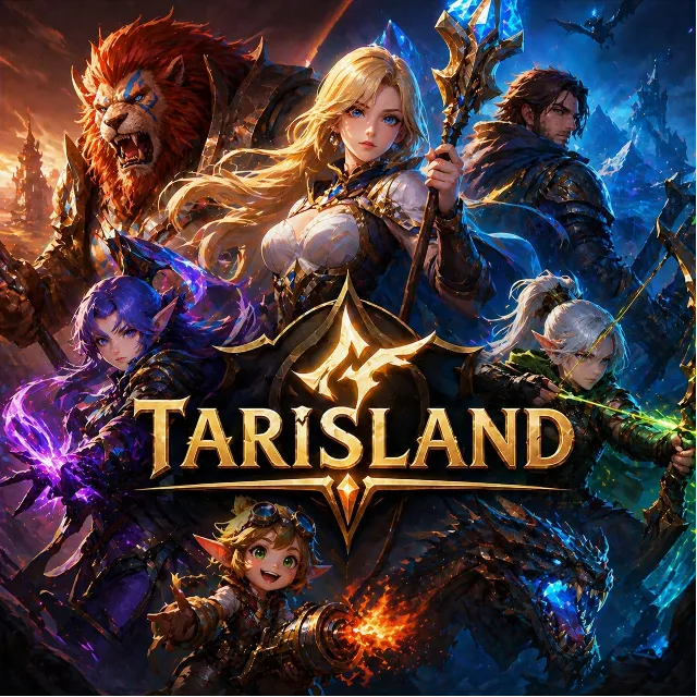 TARISLAND КРИСТАЛЛЫ ПРОПУСК ШУСТРАЯ ДОСТАВКА