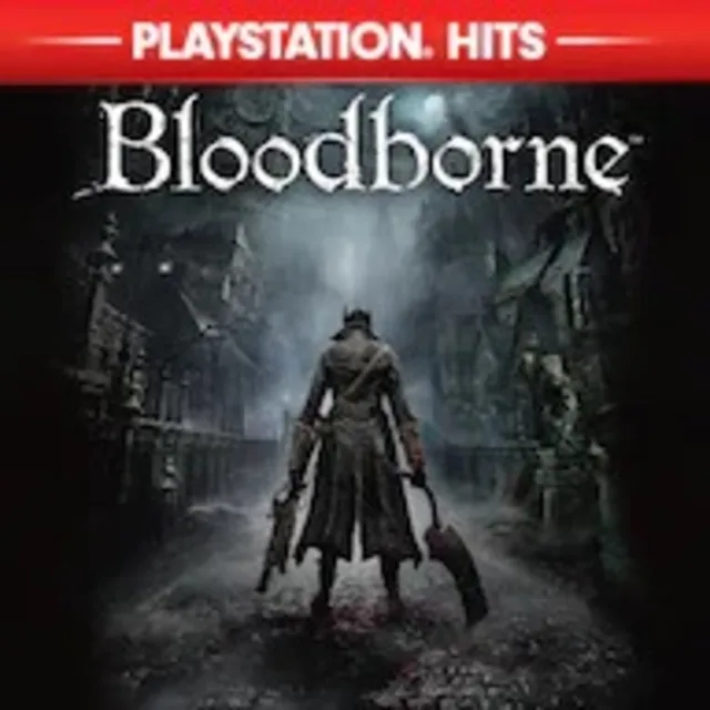 🤠 Bloodborne ⚡️ PS5 ⚡️ УКРАИНА/ТУРЦИЯ 🤠