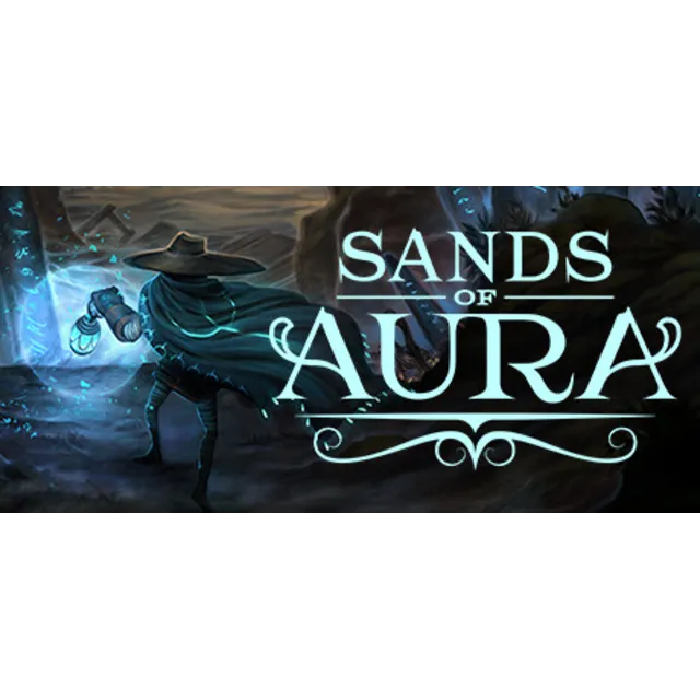 Sands of Aura 🔑STEAM КЛЮЧ 🔥РОССИЯ+МИР ❗РУС. ЯЗЫК