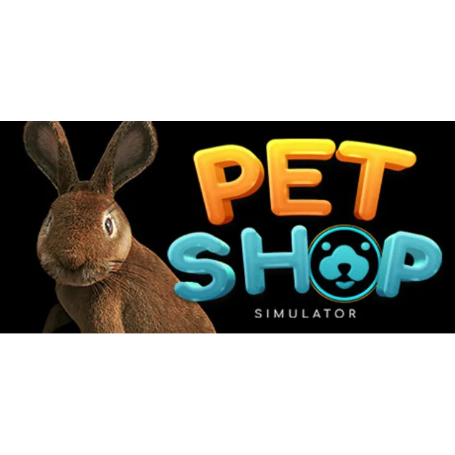 Pet Shop Simulator 💎 АВТОДОСТАВКА STEAM GLOBAL МГНОВЕННО ЛИЦЕНЗИЯ