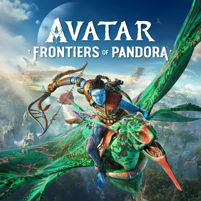 Avatar: Frontiers of Pandora + From the Ashes[ STEAM ]