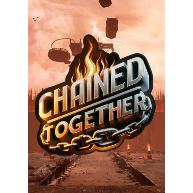 Chained Together (Аренда аккаунта Steam 7 дней) Онлайн