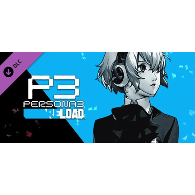 ✅Persona 3 Reload: Expansion Pass Steam Ключ🔑 РФ-МИР
