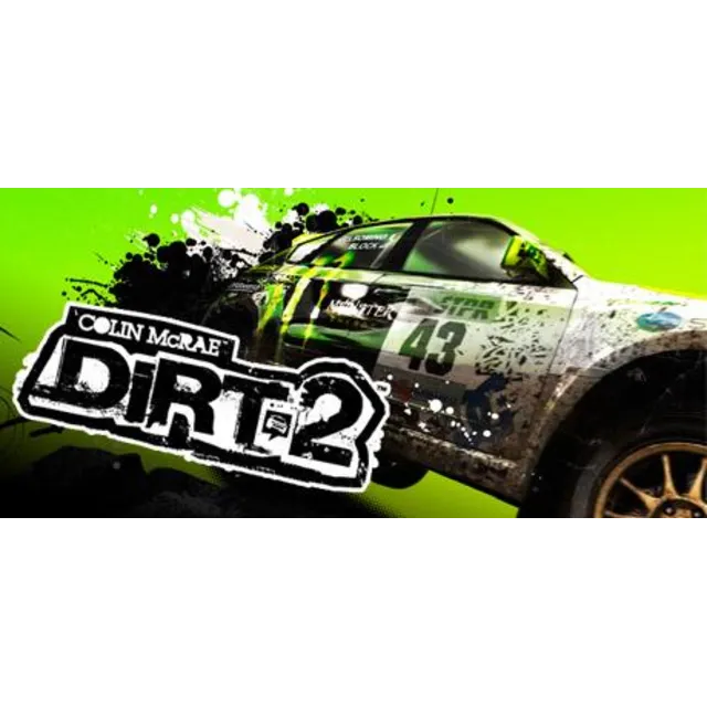 DiRT 1/2/FUEL/ToCA Race Driver 3/Spintires/GRID (2008) | Аккаунт Steam | Смена Данных