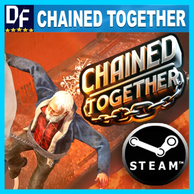 CHAINED TOGETHER ✅STEAM АККАУНТ