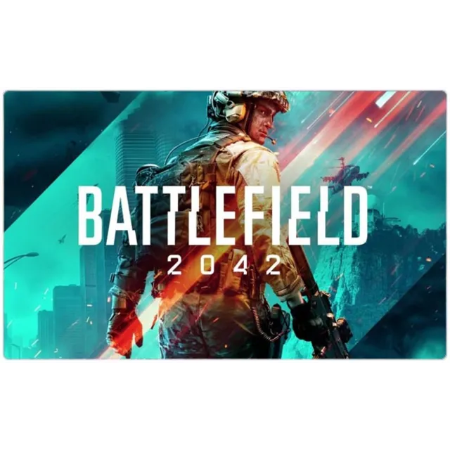 ♥ Battlefield 2042 (PS4/PS5/RU) П3 - Активация