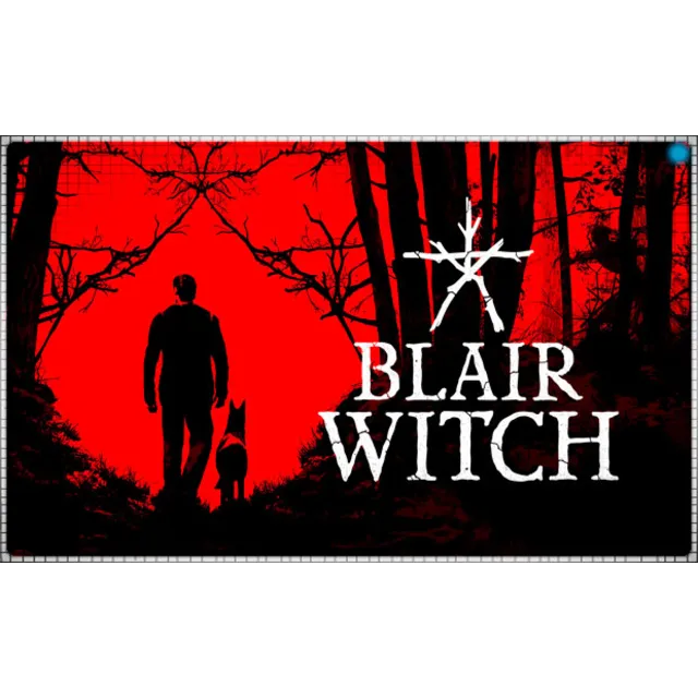 ♥ Blair Witch (PS4/PS5/RU) П3 - Активация
