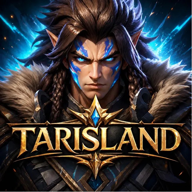 TARISLAND КРИСТАЛЛЫ Пропуск МОМЕНТАЛЬНАЯ ДОСТАВКА