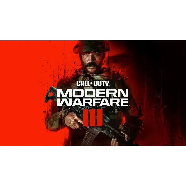 ♥ Call of Duty: Modern Warfare 3 PS4/PS5/RU Активация