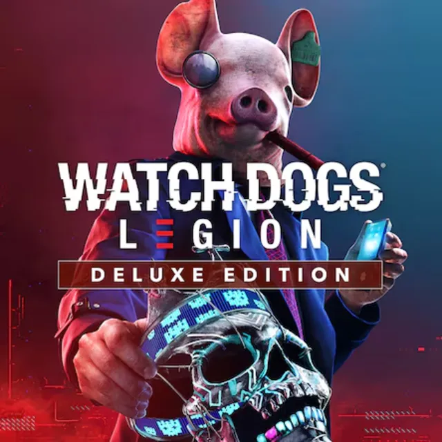 🔴 Watch Dogs: Legion❗️PS4/PS5 🔴 Турция