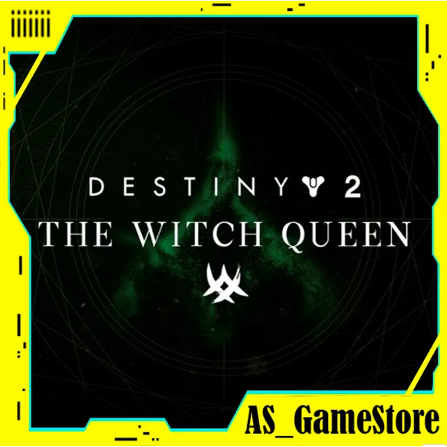 🔵Destiny 2: The Witch Queen / Дестини 2 Королева Ведьма | PS4/PS5 Турция Украина