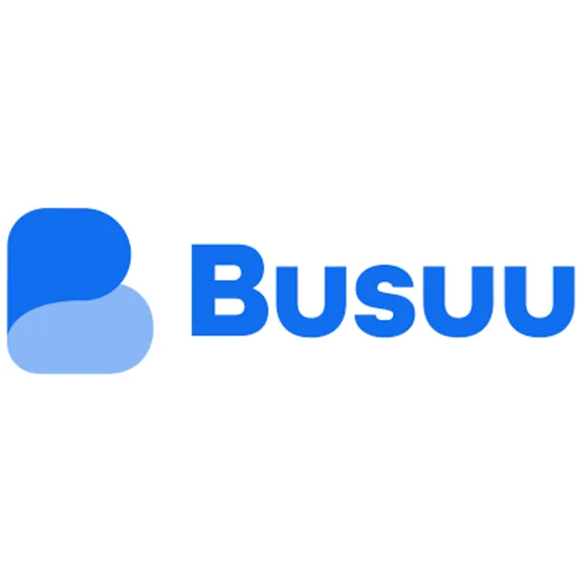 Подписка на аккаунт BUSUU Plus 1 год