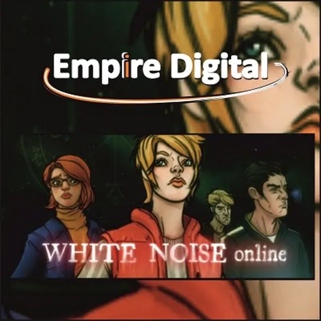 White Noise Online / Steam Gift / Все страны
