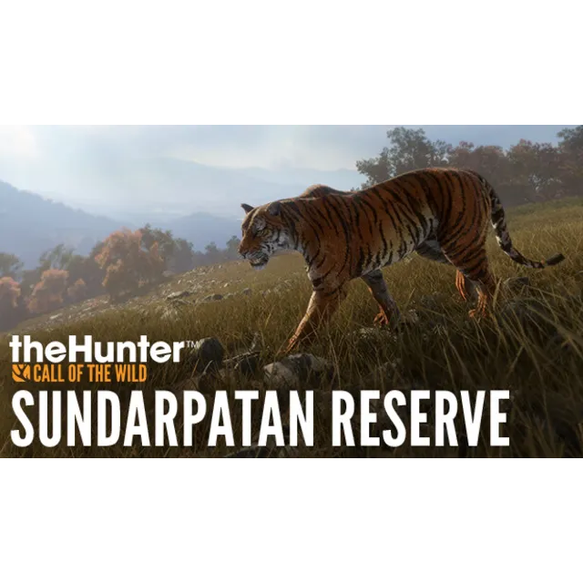 🔥theHunter: Call of the Wild Sundarpatan Nepal Hunting