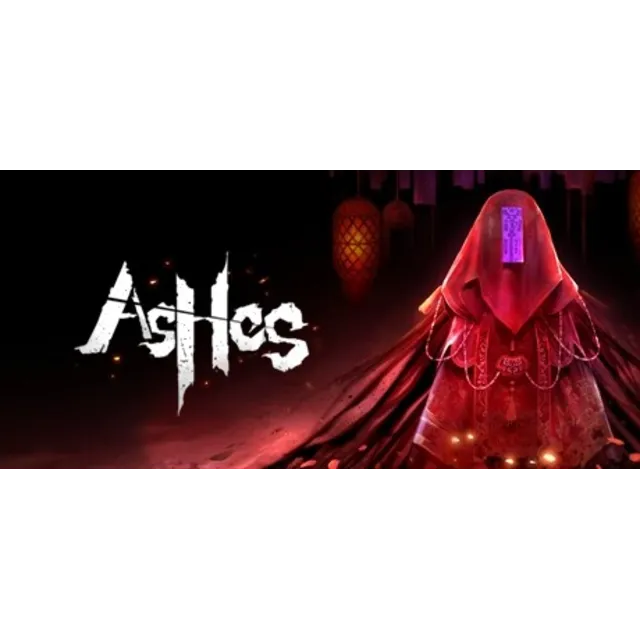 AsHes 炭熄 💎 АВТОДОСТАВКА STEAM GLOBAL МГНОВЕННО ЛИЦЕНЗИЯ