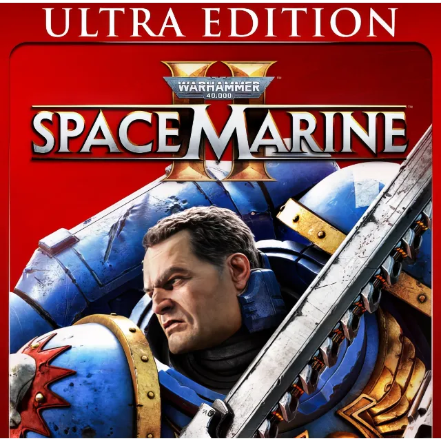 Warhammer 40000 Space Marine 2. 1-Year Anniversary Edition | LOGIN:PASS | OFFLINE