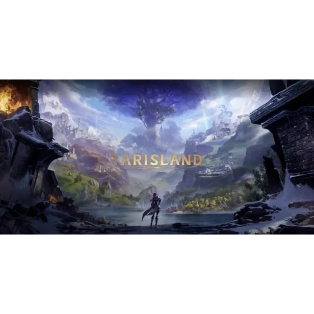 🌌TARISLAND: Любой донат/Подходит для России🌌
