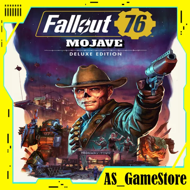 🔵Fallout 76 / Фоллаут 76 | PS4/PS5 Турция Украина