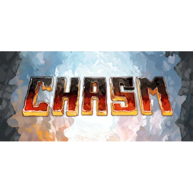 Chasm STEAM KEY Россия + МИР + ВСЕ СТРАНЫ
