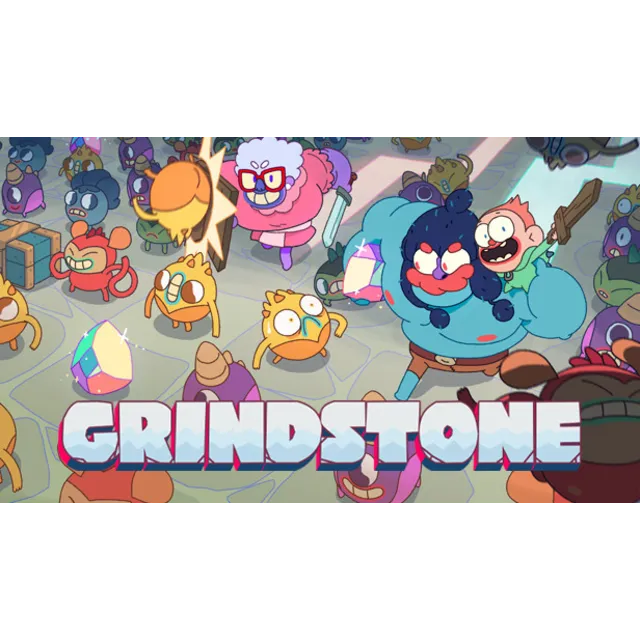 Grindstone ✅ ключ Steam Global + RU/CIS РФ/СНГ +🎁