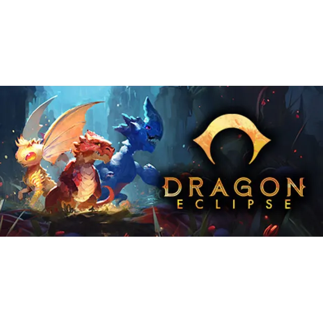 Dragon Eclipse 💎 АВТОДОСТАВКА STEAM GLOBAL МГНОВЕННО ЛИЦЕНЗИЯ