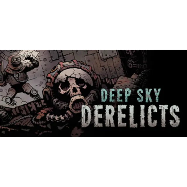 Deep Sky Derelicts STEAM KEY Россия + МИР + ВСЕ СТРАНЫ