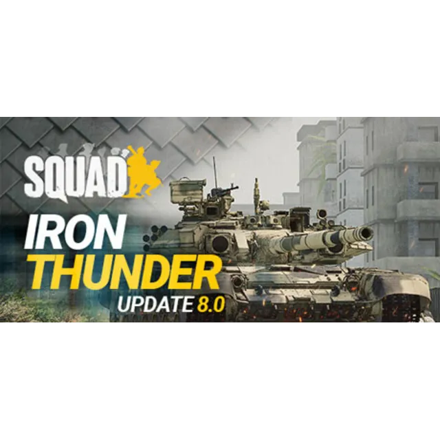 Squad (Early Access) STEAM KEY Россия  ВСЕ СТРАНЫ
