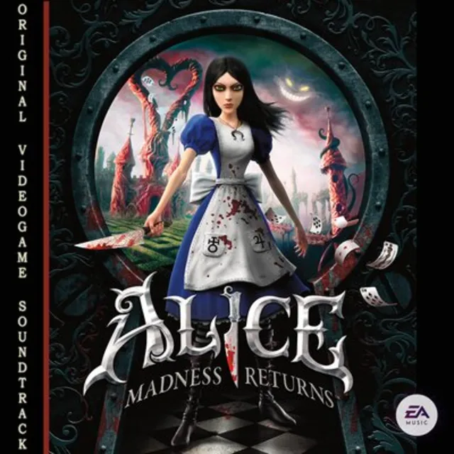 Alice: Madness Returns | EA App | Аккаунт на 6 месяцев
