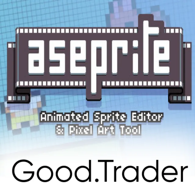 Aseprite - Аренда Steam аккаунта 1
