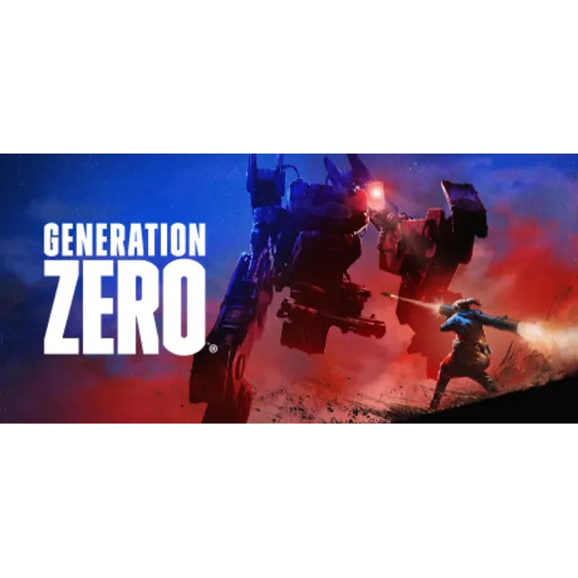 Generation Zero® * STEAM RU ⚡ АВТО 💳0%