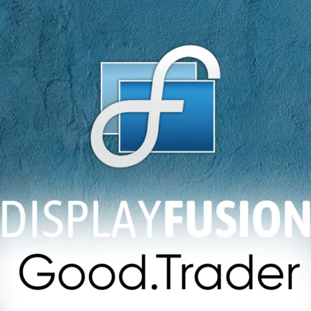 DisplayFusion - Аренда аккаунта на 2 недели