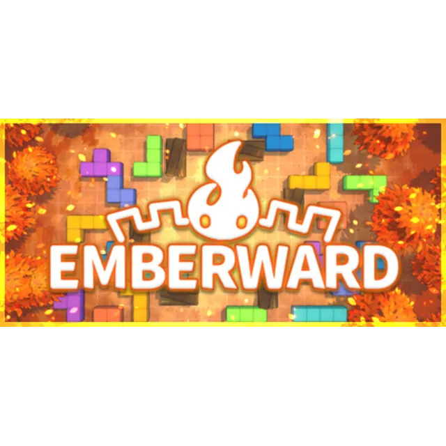 Emberward 💎 АВТОДОСТАВКА STEAM GLOBAL МГНОВЕННО ЛИЦЕНЗИЯ