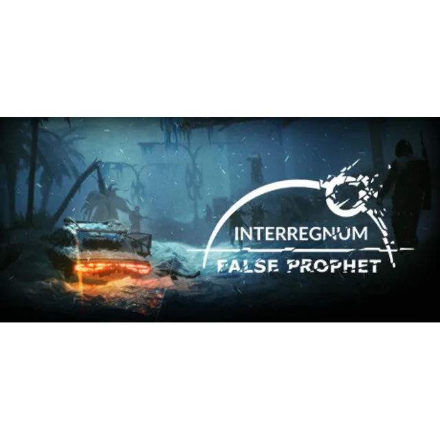 Interregnum: False Prophet - STEAM GIFT РОССИЯ