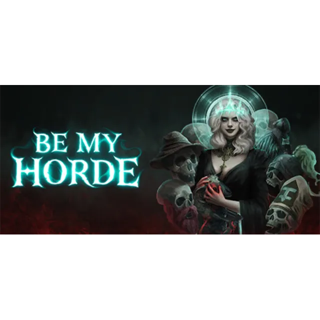 Be My Horde - STEAM GIFT РОССИЯ