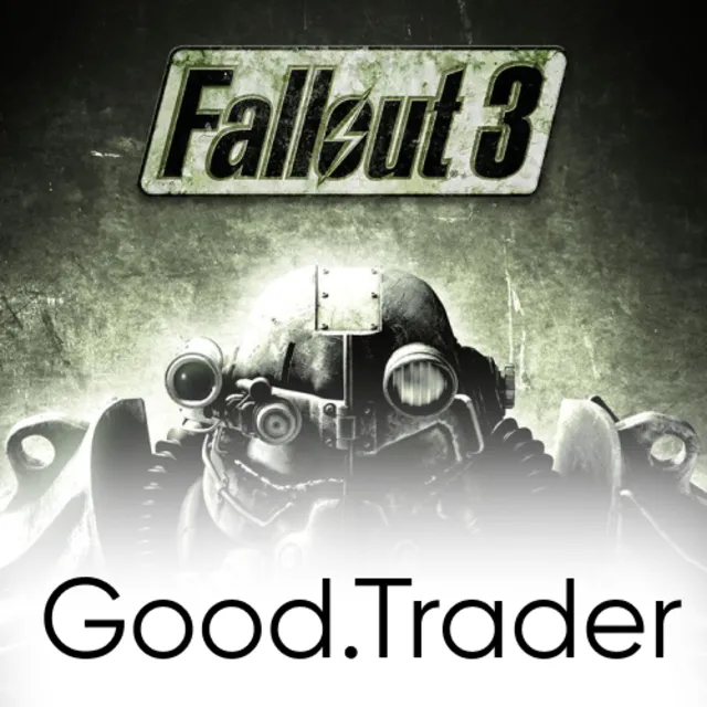 Fallout 3 - Аренда аккаунта на 2 недели