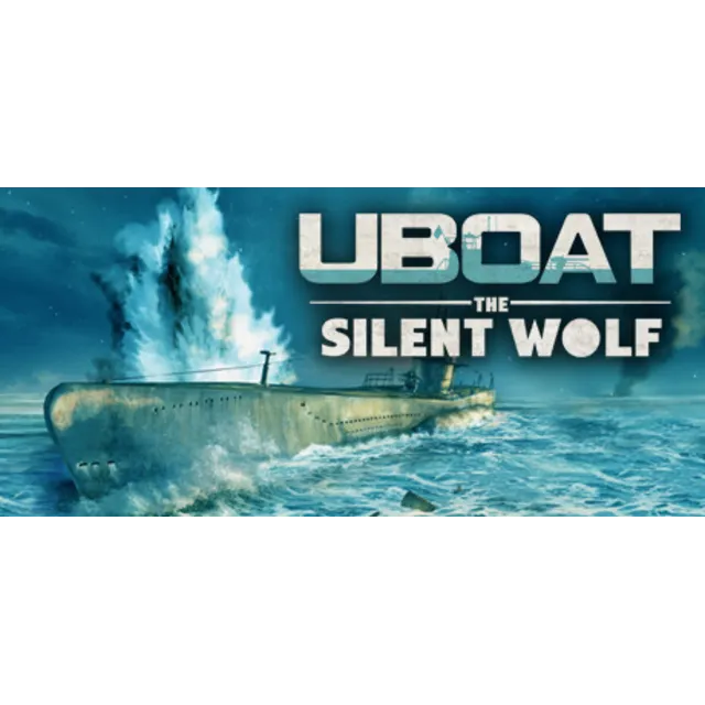 UBOAT VR - STEAM GIFT РОССИЯ