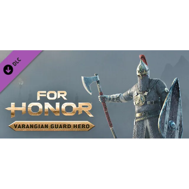 For Honor – Varangian Hero DLC * STEAM RU ⚡ АВТО 💳0%