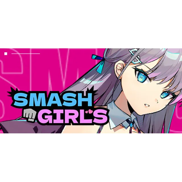 Smash Girls 💎 АВТОДОСТАВКА STEAM GLOBAL МГНОВЕННО ЛИЦЕНЗИЯ