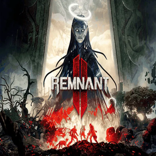 🔵Remnant 2 / Ремнант 2 / Ремнант II | PS5 Турция