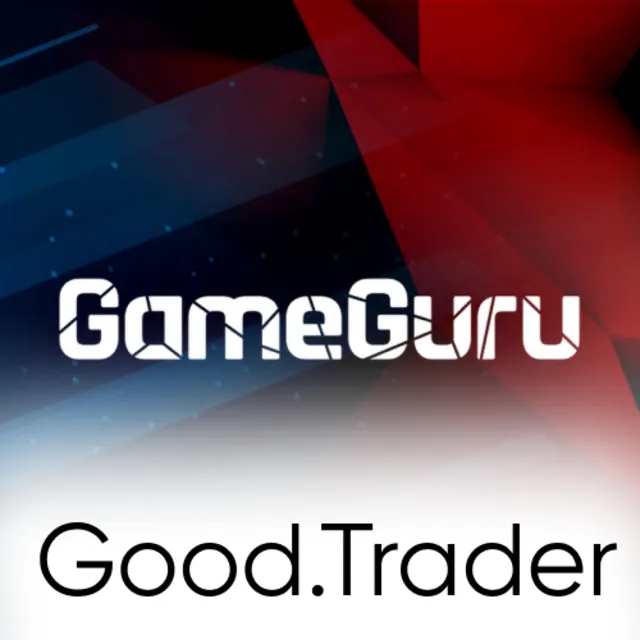 Game Guru - Аренда аккаунта на 2 недели
