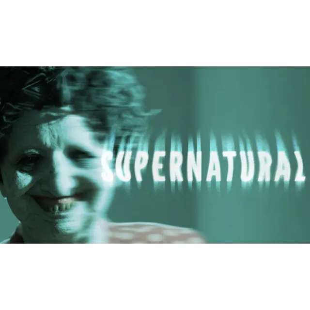 Supernatural STEAM+Все DLC+ОБНОВЛЕНИЯ 🅿️𝗣𝐀𝐘𝗣𝐀𝐋