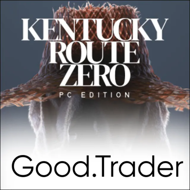 Kentucky Route Zero - Аренда Steam аккаунта