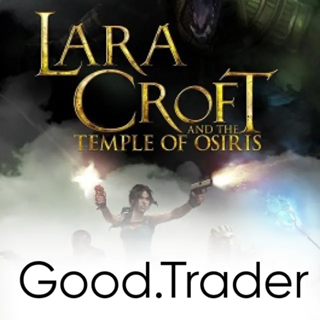 Lara Croft and the Temple of Osiris Аренда на 2 недели