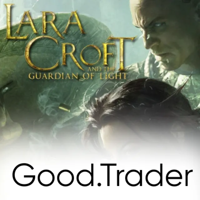 Lara Croft and the Guardian of Light - Аренда аккаунта