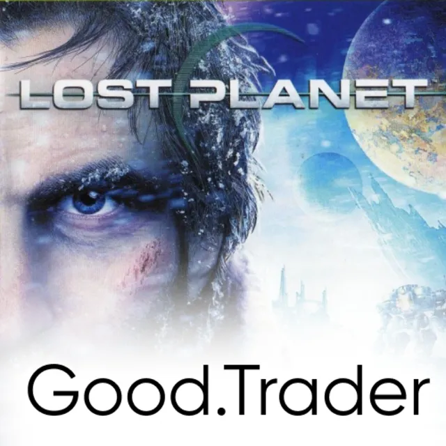 Lost Planet 3 - Аренда аккаунта на 2 недели